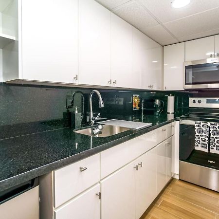 Chic And Cozy 1 Bedroom And 1Bth Suite On Collins Ave Miami Beach Exteriér fotografie